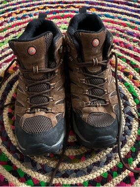 en's Merrell Moab 3 hiking Boots
